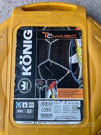 Catene konig T2 Magi