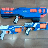 Giochi Nerf