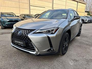 Lexus UX Hybrid Executive 2WD
