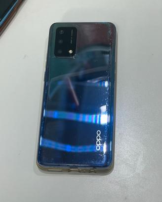 Oppo A74 6/128gb