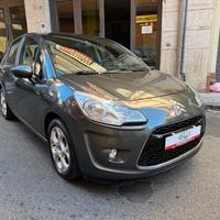 Citroen C3 1.4 HDi Exclusive - in Garanzia