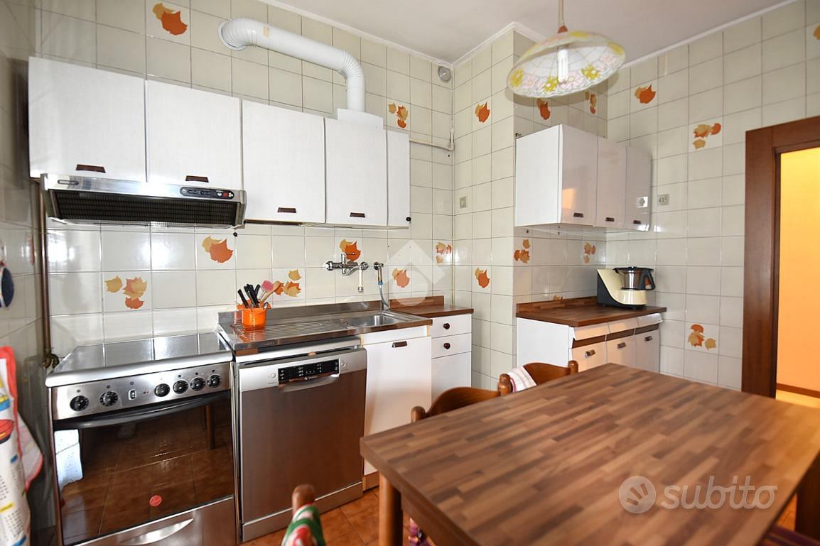 Appartamento – Milano, Quartiere Forlanini, Municipio 4 - Vista 5