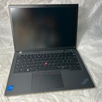 ThinkPad T14 Gen4
