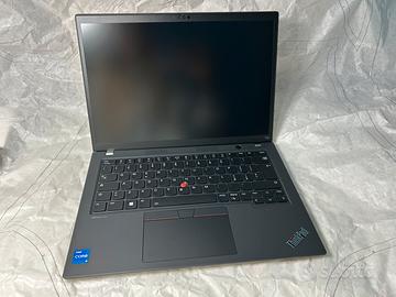 ThinkPad T14 Gen4