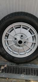 cerchi in lega alfa romeo 