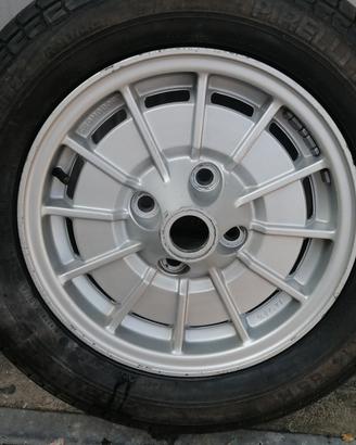cerchi in lega alfa romeo 