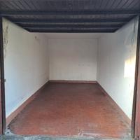 Box Garage singolo