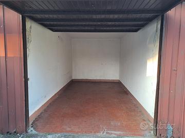 Box Garage singolo