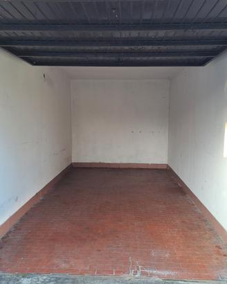 Box Garage singolo