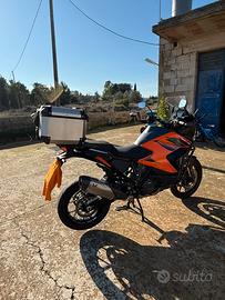 Ktm 1290 super adventure