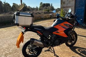 Ktm 1290 super adventure