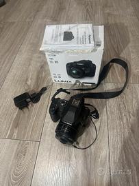 Macchina Fotografica Lumix DC-FZ82