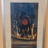 quadro tipo orientale