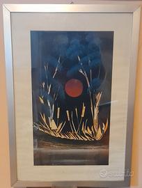 quadro tipo orientale