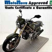 Ducati Monster 750 - OUTLET MOTONOVA