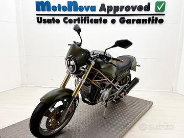 Ducati Monster 750 - OUTLET MOTONOVA
