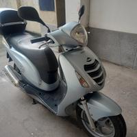 Honda PS 150 - 2007