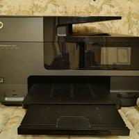 Stampante HP Officejet Pro 8620