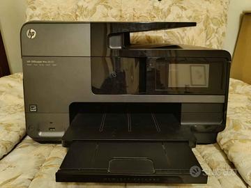 Stampante HP Officejet Pro 8620