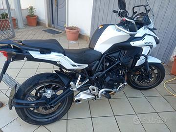 motociclo