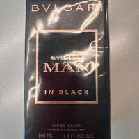Profumo Bulgari