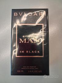 Profumo Bulgari