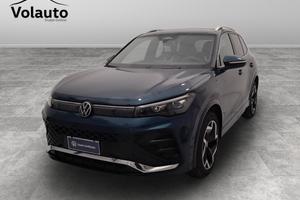 VOLKSWAGEN Tiguan III 2024 - Tiguan 2.0 tdi R-Line
