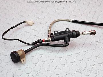 POMPA POSTERIORE KTM SM 690 R 2007 2012 SM-R 2008