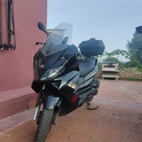 Gilera nexus 125 ie, 14900mila km, cinghia nuova