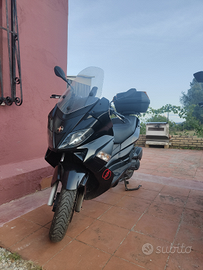 Gilera nexus 125 ie, 14900mila km, cinghia nuova