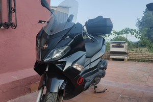 Gilera nexus 125 ie, 14900mila km, cinghia nuova