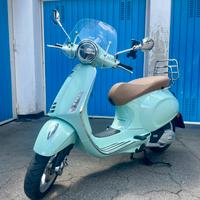 Vespa Primavera 125