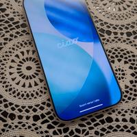 iPhone 16 pro 256 gb