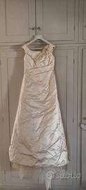 ABITO DA SPOSA