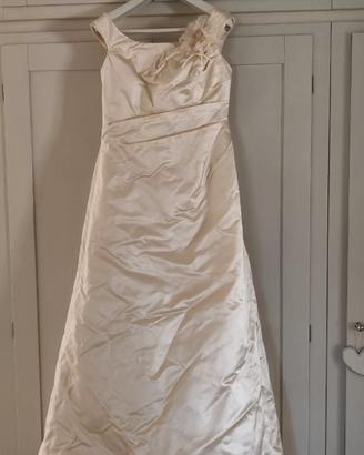 ABITO DA SPOSA