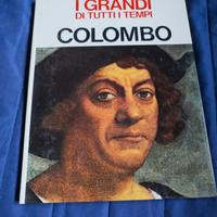 COLOMBO serie I GRANDI DI TUTTI I TEMPI - 1966