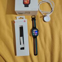 smartwatch Huawei Watch fit 4 pro 