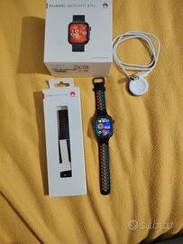 smartwatch Huawei Watch fit 4 pro 