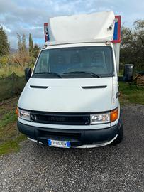 Furgone Daily Iveco