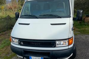 Furgone Daily Iveco