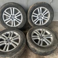 Cerchi VOLVO XC90 2004-2014