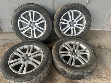 Cerchi VOLVO XC90 2004-2014