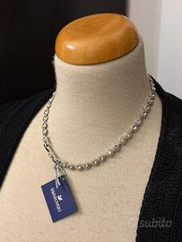 Collana Swarovski