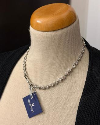 Collana Swarovski