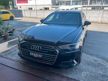 Audi A6 40 2.0 TDI S tronic Business