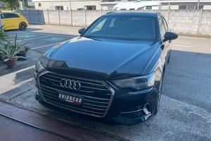Audi A6 40 2.0 TDI S tronic Business