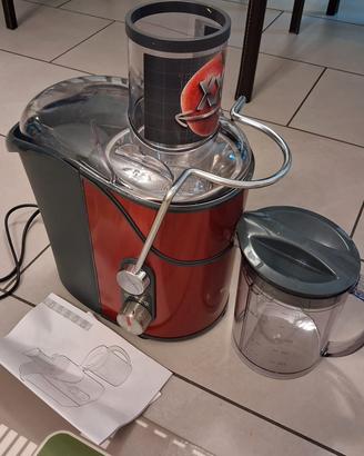 Centrifuga Moulinex