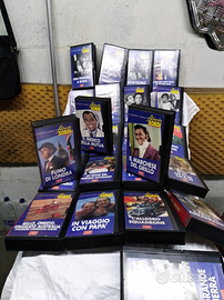 Per gli amanti del V. H. S