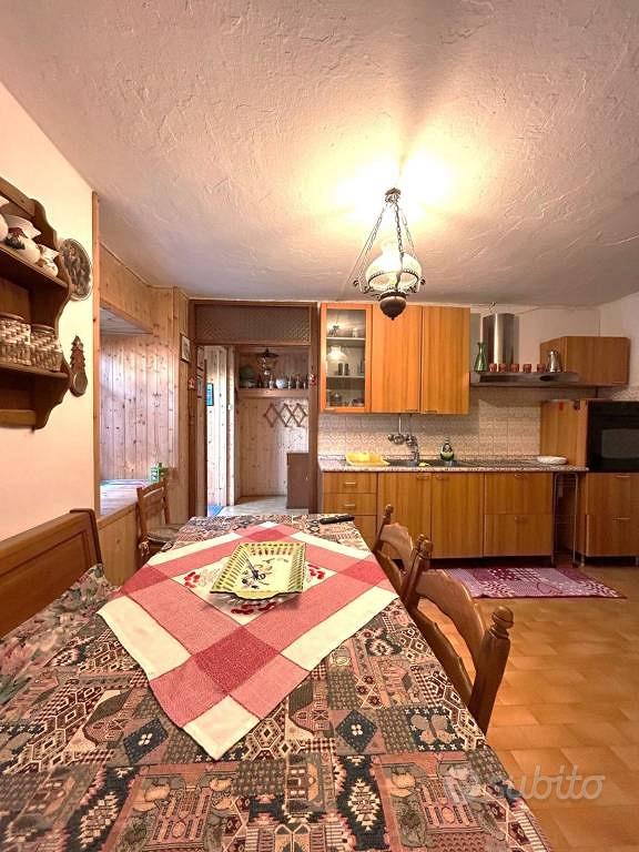 Casa – Colorina, Casello - Vista 3