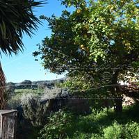 Arbus - Terreno con magazzino